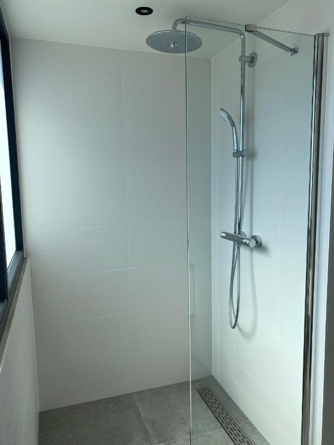 Luxe vakantiewoning met Finse sauna in Domburg Bagian luar foto